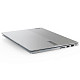 Ноутбук Lenovo 14WUXGAM/Ultra7-155U/16/512/Intel HD/DOS/F /BL/Arctic grey ThinkBook 14 G7 IML