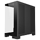 Корпус FSP M540-BA без БЖ ATX Black