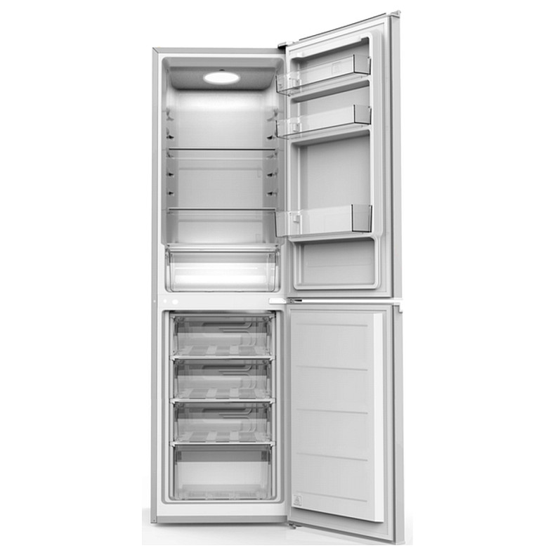 Холодильник Edler ED-378DS