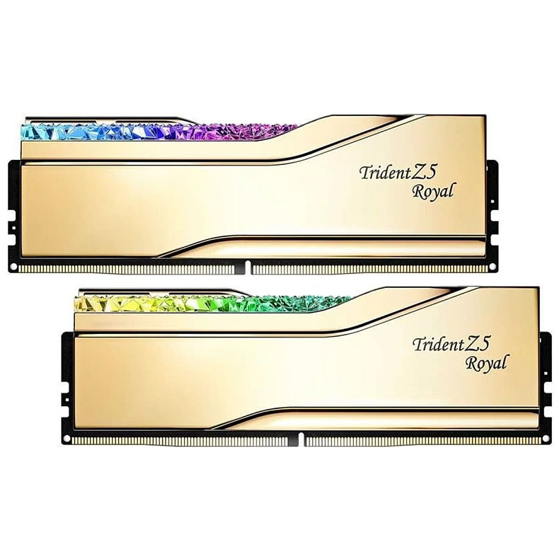 ОЗП G.Skill F5-7200J3445G16GX2-TR5G