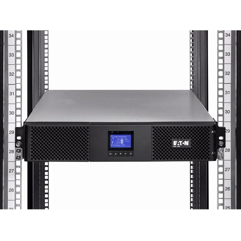 ИБП Eaton 9SX 1500i Rack2U