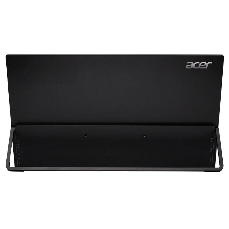 Монітор Acer 16" PM161Wbmiuux (UM.ZP1EE.012) IPS Black