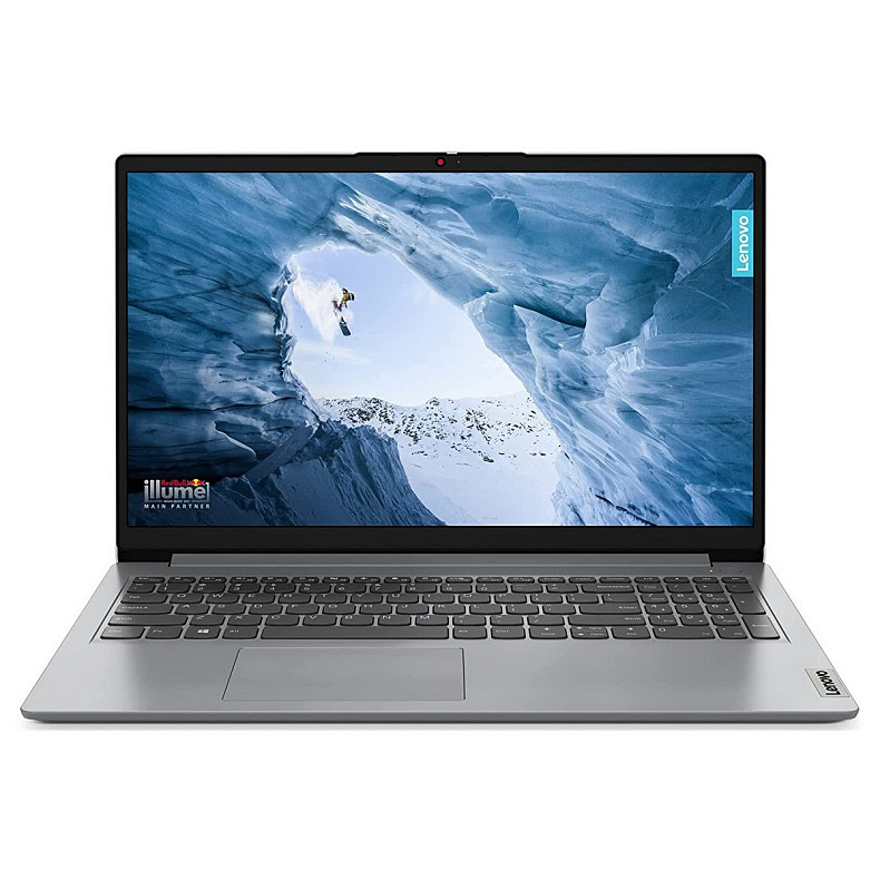 Ноутбук Lenovo IdeaPad 1 15IAU7 (82QD00J3RA) Cloud Grey