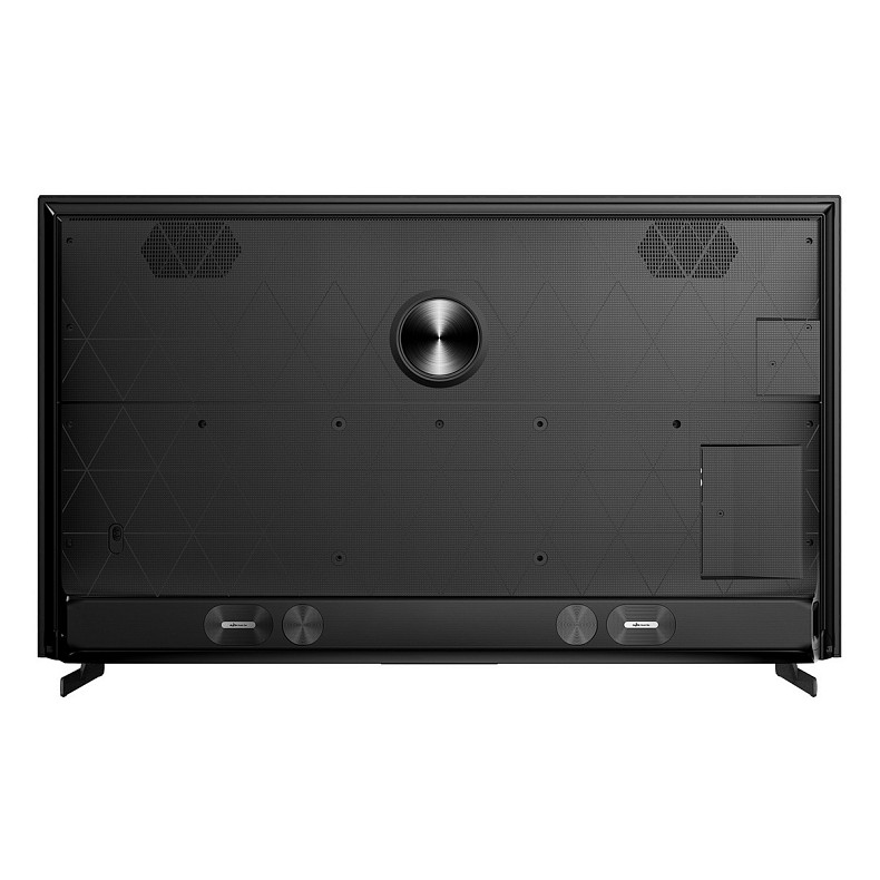 Телевізор ERGO 55MQ95 Game PRO