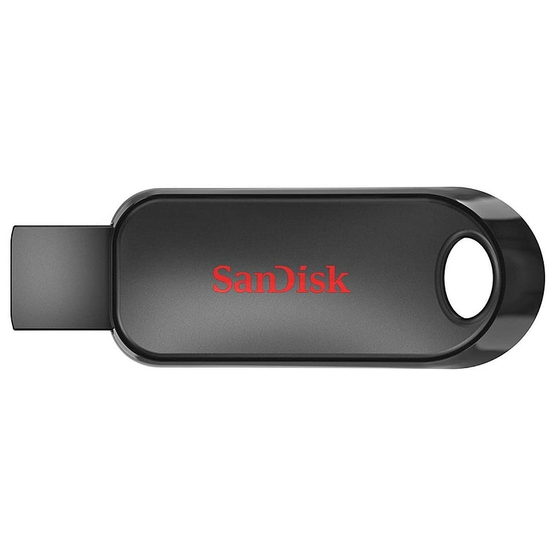 Флеш-накопичувач SanDisk USB2 64GB (SDCZ62-064G-G35)