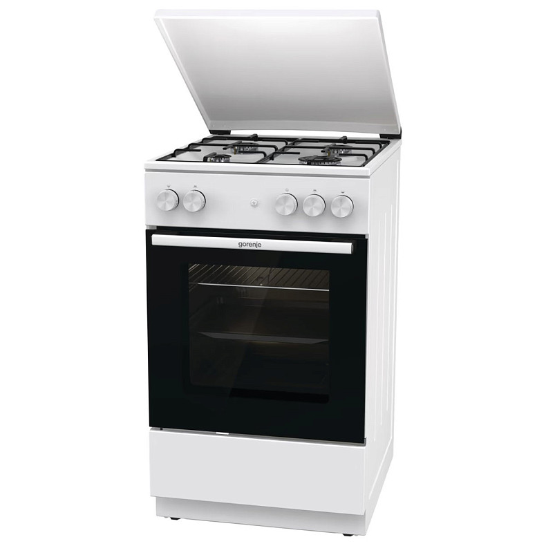 Плита газова Gorenje GG 5A14 WJ