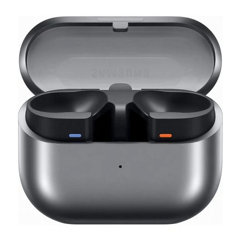 Наушники Samsung Galaxy Buds3 Pro Silver (SM-R630NZAASEK)