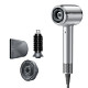 Фен MOVA Shine 20-Silver - Уценка