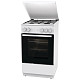 Плита газова Gorenje GG 5A14 WJ