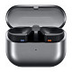 Навушники Samsung Galaxy Buds3 Pro Silver (SM-R630NZAASEK)