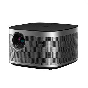 Мультимедийный проектор XGiMi Horizon FullHD HDR 3D (2200 Lm) (Международная версия) (XK03K)