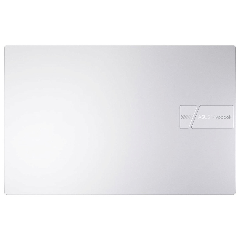 Ноутбук ASUS Vivobook 15 X1504VA-BQ500 15.6" FHD IPS, Intel i3-1315U, 16GB, F512GB, Серебро (90NB10J2-M00PJ0)