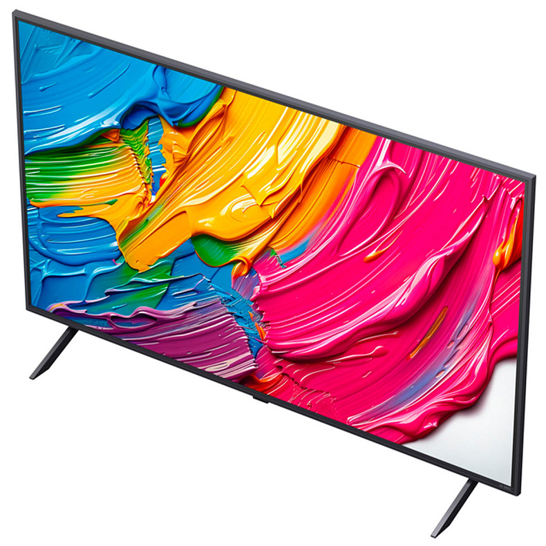 Телевизор LG 50QNED80A6A