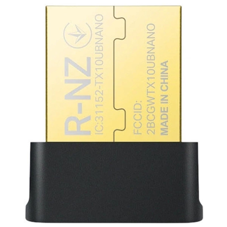 Wi-Fi адаптер TP-Link Archer TX10UB Nano