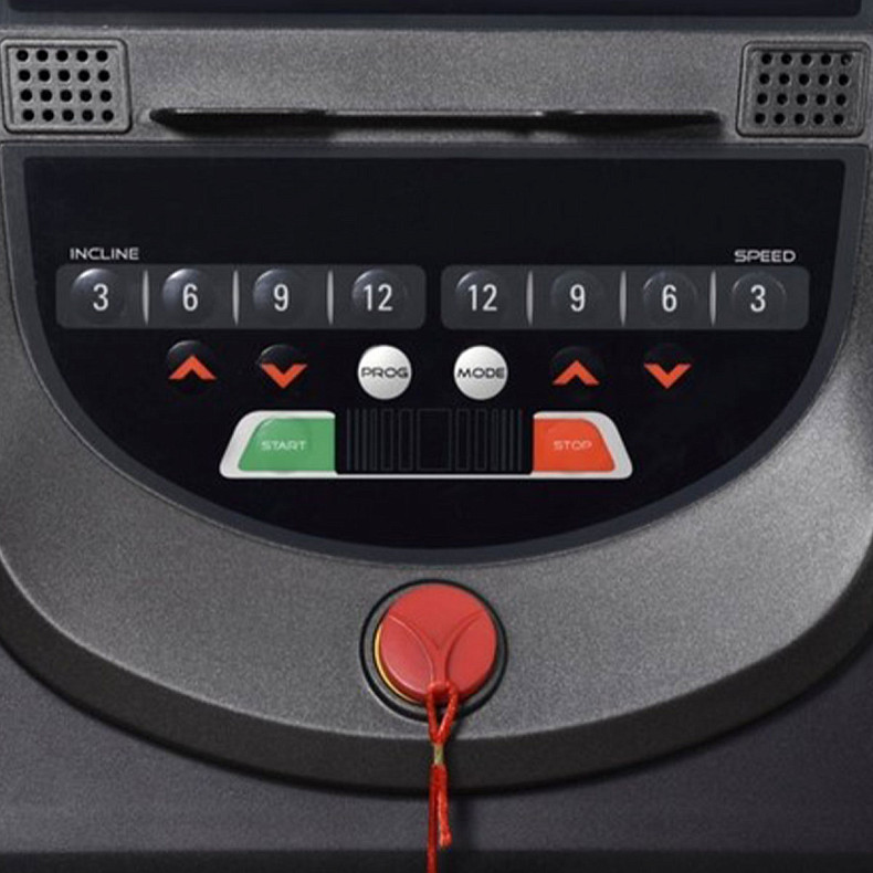 Беговая дорожка Everfit TFK 450 (TFK-450)