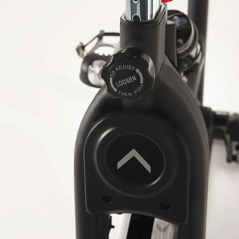 Сайкл-тренажер Toorx Indoor Cycle SRX 60EVO (SRX-60EVO)