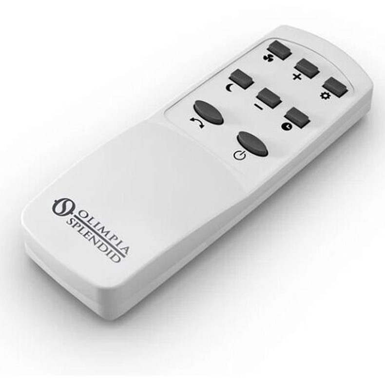 Кондиціонер мобільний Olimpia Splendid DOLCECLIMA BREZZA 10 HP WIFI (OS-2257)