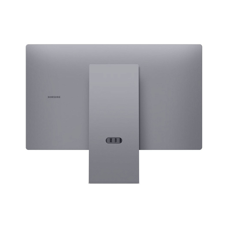 Монітор Samsung 32"S32FM902 HDMI, USB, Bluetooth, MM, OLED, 3840x2160, 165Hz, 0.03ms, HDR10+