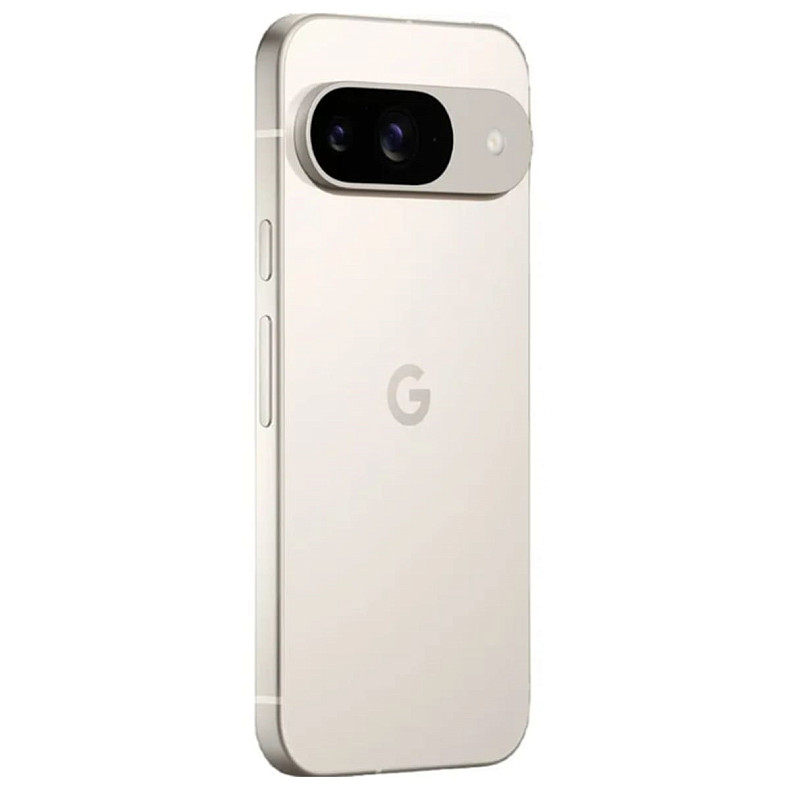 Смартфон Google Pixel 9 12/256GB Porcelain