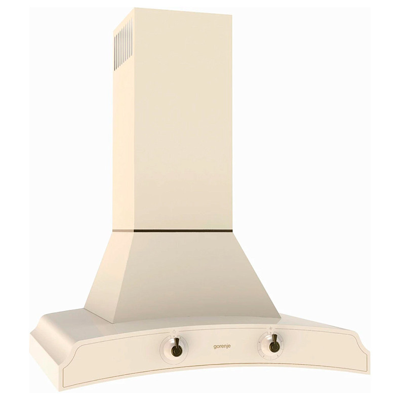 Витяжка купольна Gorenje DK 63 MCLI