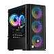 Комп'ютер 2E Complex Gaming Intel i5-13400F/H610/16/1000F/NVD3050-8/FreeDos/GB700/500W (2E-9311)