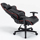 Крісло для геймерів GamePro Rush (GC-575-Black-Red)