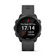 Спортивные часы GARMIN Forerunner 245 Black/Gray