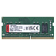 ОЗУ Kingston ValueRAM SO-DIMM DDR4 8GB 3200MHz (KVR32S22S8/8WP)