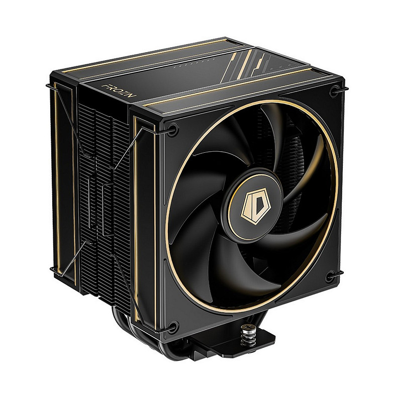 Кулер процесорний ID-Cooling Frozn A410 GDL