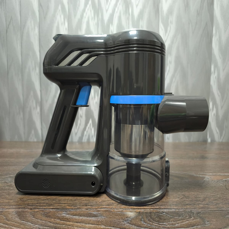 Аккумуляторный пылесос MOVA J30  - Уценка