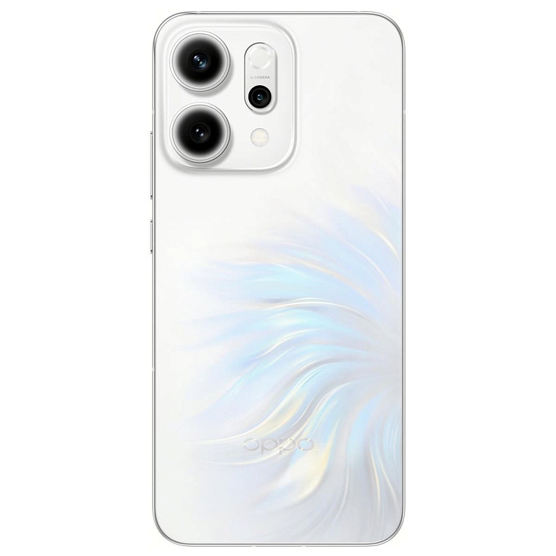 Смартфон Oppo Reno14 12/256GB Opal White