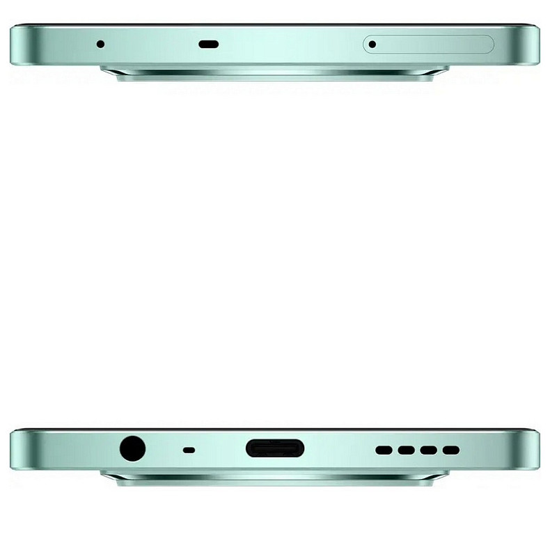 Смартфон Realme 13 5G 12/256GB (RMX3951) Speed ??Green