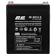 Акумуляторна батарея 2E GS, 12В, 5А•год, AGM