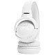 Наушники JBL Tune 520BT White (JBLT520BTWHTEU)