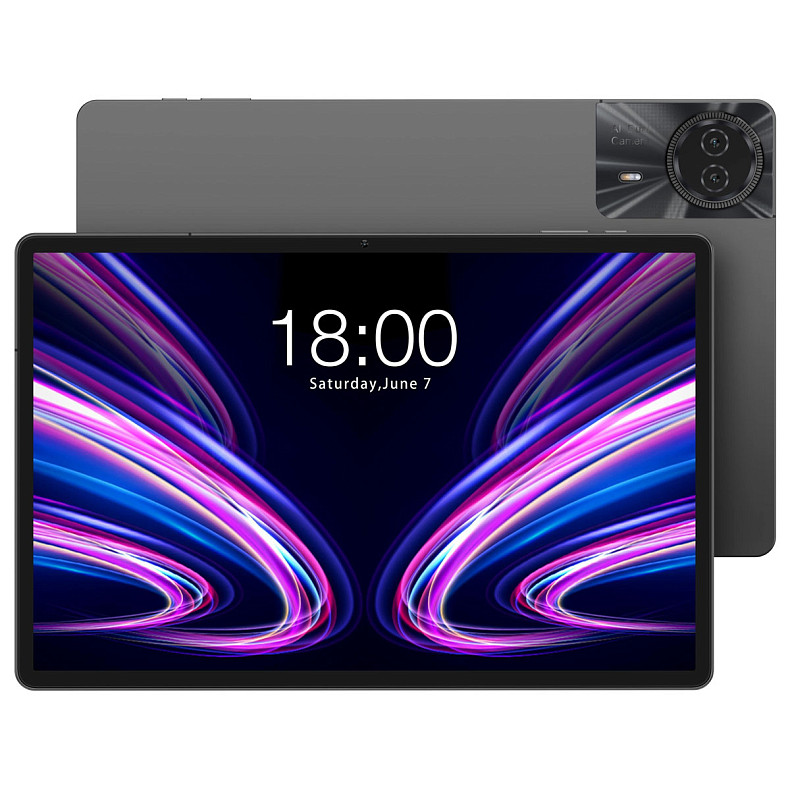 Планшет Teclast T50 Plus 6/256GB 4G Dual Sim Grey (G2A1/TL-112546)