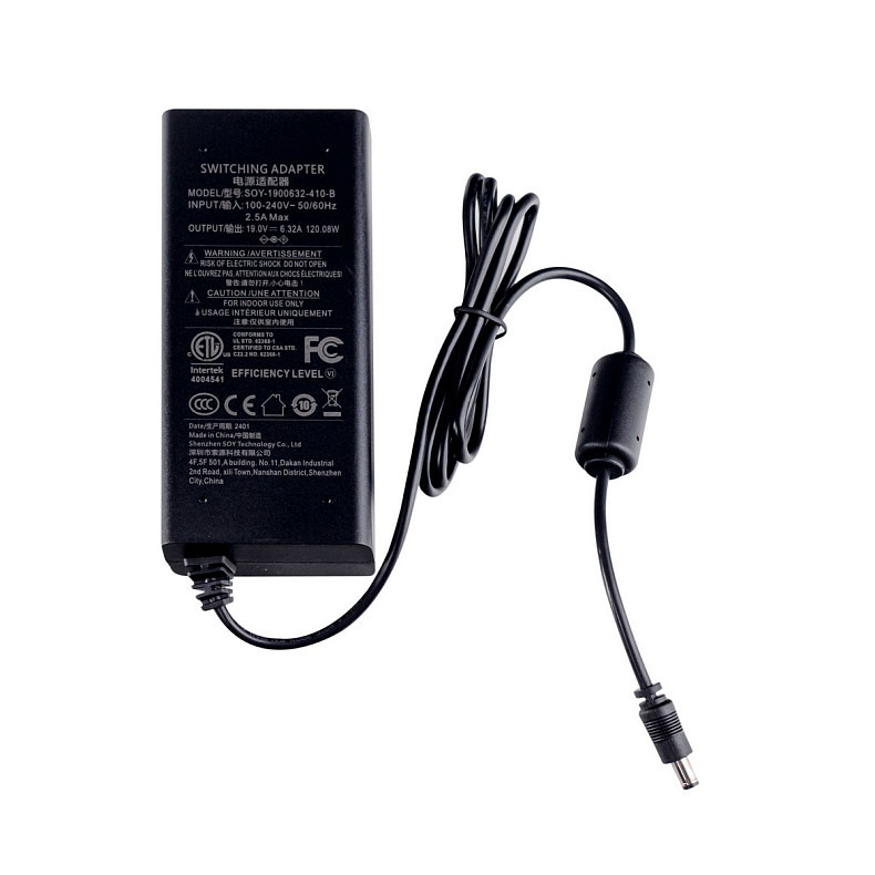 Моноблок Prologix PLQ61024 (PLQ61024.I121.8.S3.N.3177) Black