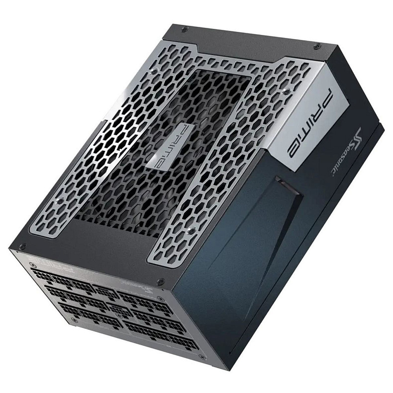 Блок живлення Seasonic PRIME PX-2200 ATX 2200W (ATX3.1)