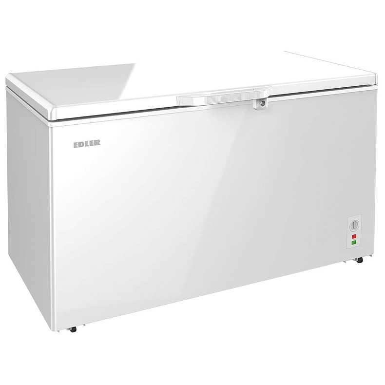 Морозильный сундук Edler ED-400A