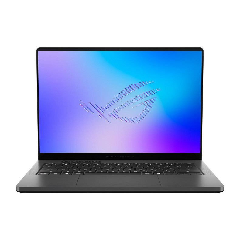 Ноутбук ASUS ROG Zephyrus G14 GU405AW-SY049W 14" 3K OLED, Intel Ultra 9 386H, 64GB, F2TB, NVD5080-16