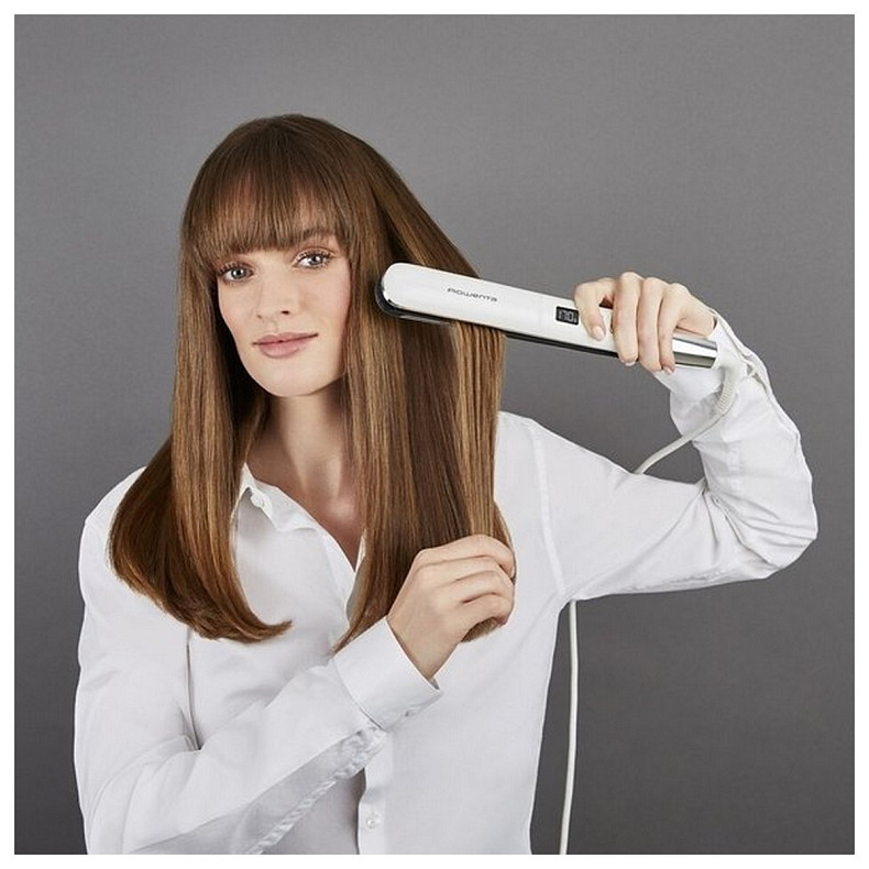 Випрямляч волосся Rowenta VOLUMIZER SF4650F0