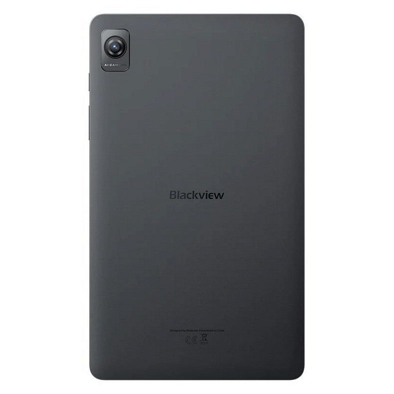 Планшет Blackview Tab 60 4/128GB 4G Dual Sim Grey