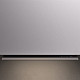 Вытяжка встраиваемая VIRGOLA NO-DROP Comfort 90 Inox 800 CVJN90.E37P2#EU3490F