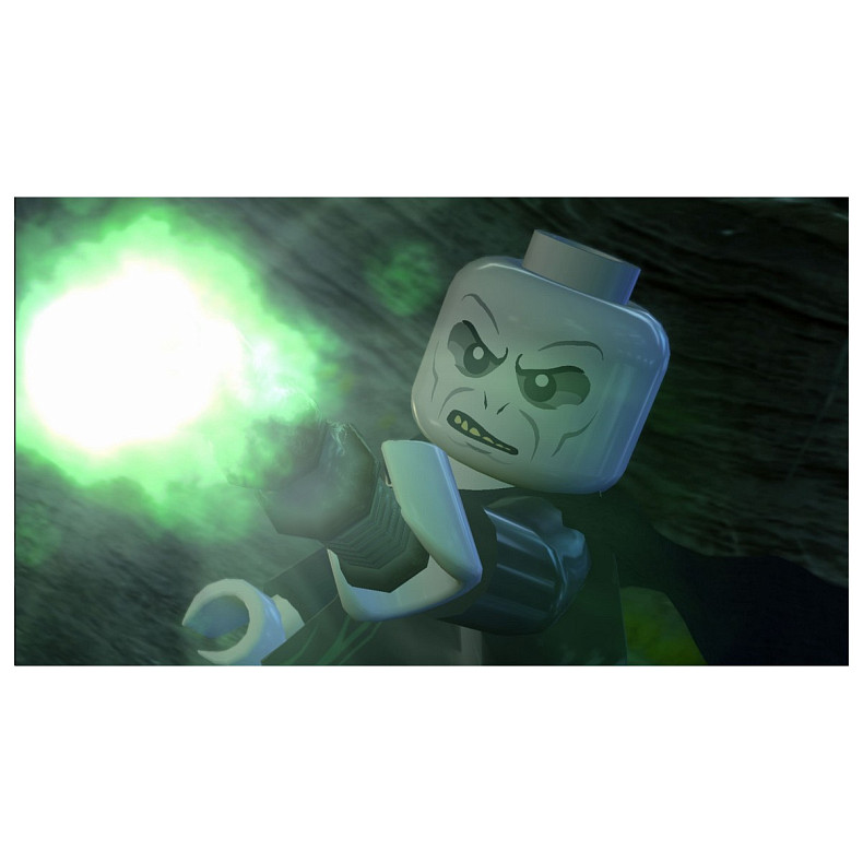 Гра консольна PS5 Lego Harry Potter Collection