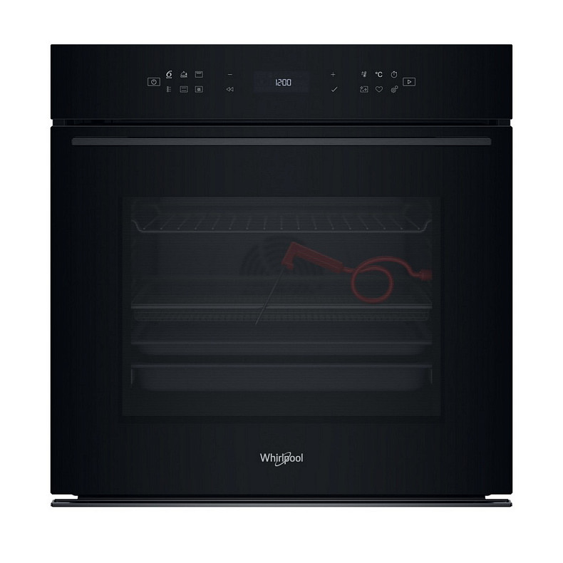 Духовой шкаф Whirlpool WOI78FPT1SBA