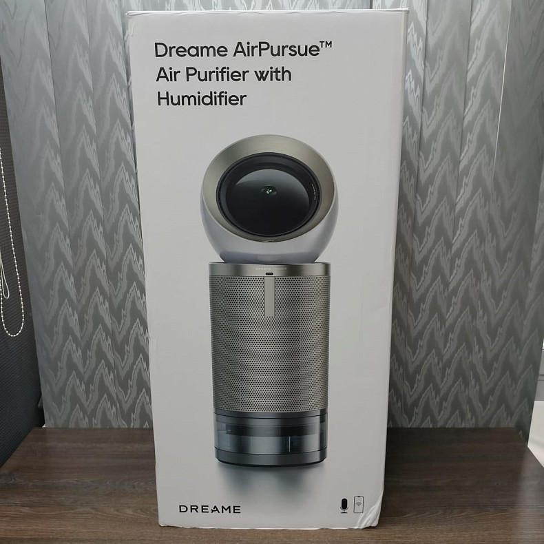 Очиститель воздуха Dreame PM30 - Уценка