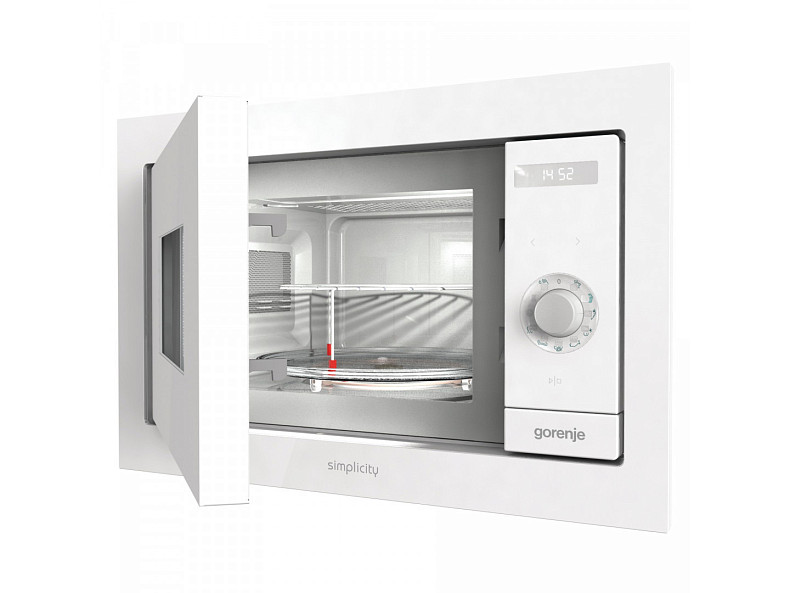 Микроволновая печь Gorenje BM235SYW