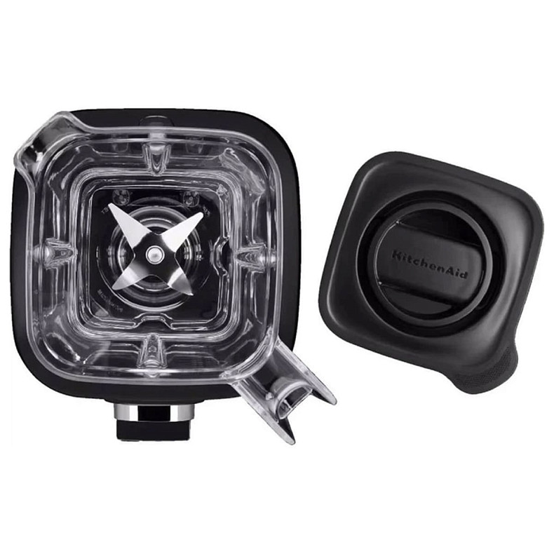 Блендер KitchenAid K130 CLASSIC 5KSB1320EOB, 1,4л черный