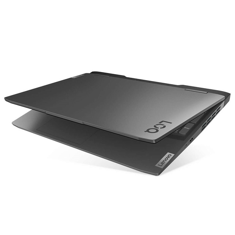 Ноутбук Lenovo LOQ 15IRH8 (82XV00JERA) Storm Grey