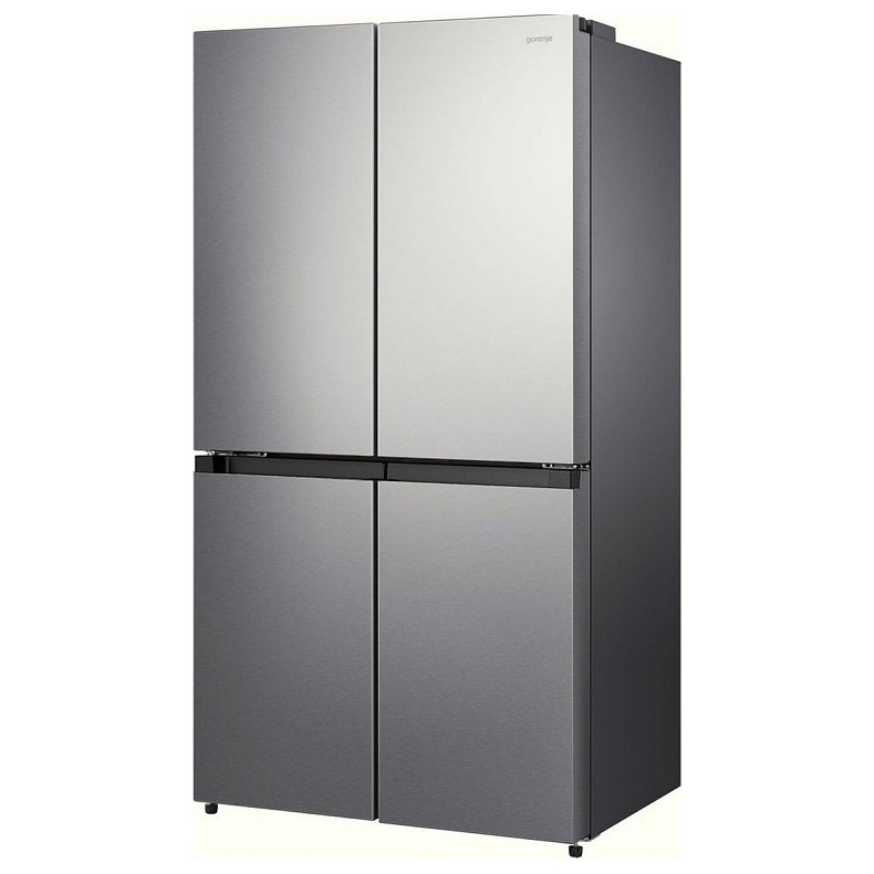 Холодильник Gorenje NRM918FUX