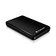 Жесткий диск TRANSCEND StoreJet 2.5 USB 3.0 1TB A Black (TS1TSJ25A3K)